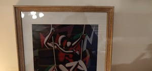 Mark Kostabi - Eternal Future kopen? Bied vanaf 45!