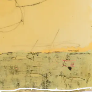 Sabine Tuchel - Figuur met vissen kopen? Bied vanaf 50!