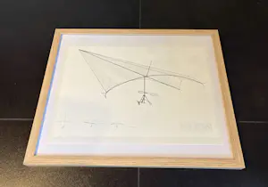 Panamarenko - 3 Offsets kopen? Bied vanaf 450!