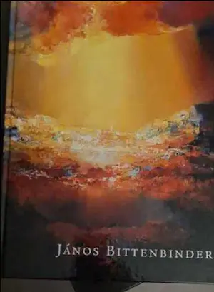 Janos Bittenbinder - Visegrad kopen? Bied vanaf 5000!