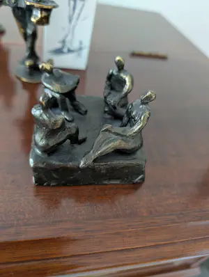 Corry Ammerlaan - Set figuren kopen? Bied vanaf 165!