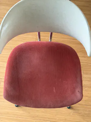 Gebroeders De Wit - 2x Vintage 7211 “Mickey” Stoel kopen? Bied vanaf 250!