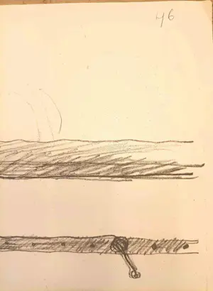 Aat Veldhoen - Twee Nonnen in Trein rotaprint kopen? Bied vanaf 25!