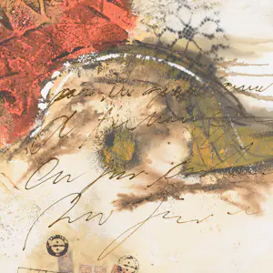 Dario Bosa - Untitled kopen? Bied vanaf 50!