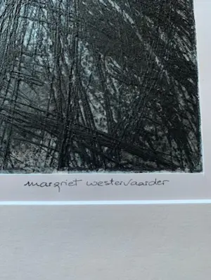 Margriet Westervaarder - Gras 5/30 kopen? Bied vanaf 50!