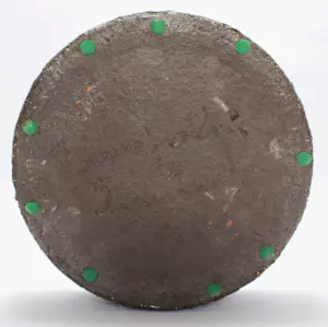 Bangholm Keramik - Bangholm Pottery Denmark schaal kaufen? Bieten Sie von 30!