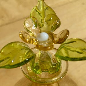 Paolo Rubelli - Murano parfumflesje (III) kopen? Bied vanaf 20!