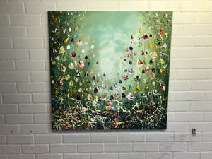 Gena - Royal Flowers kopen? Bied vanaf 250!