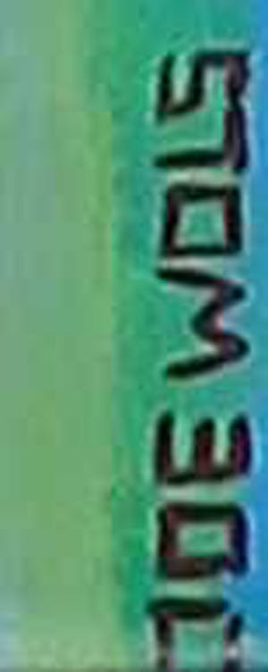 Joe Wols - Acryl op karton, Zonder titel kopen? Bied vanaf 1!