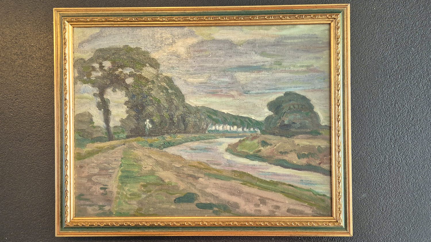 Reinhart Dozy - Oranjekanaal kopen? Bied vanaf 300!