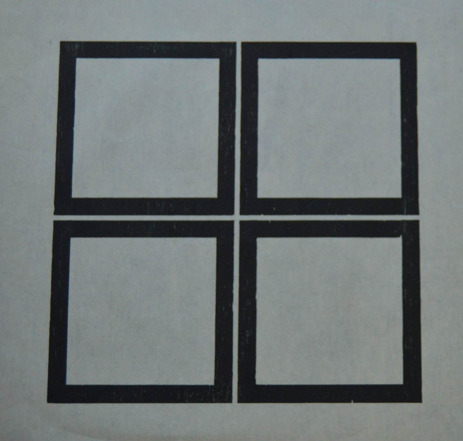 Sjoerd Braber - Zonder titel. Oplage; 4 kopen? Bied vanaf 100!