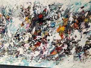 Gena - Universum kopen? Bied vanaf 250!