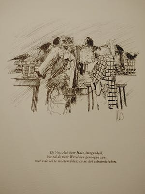 Harmen van Straaten - Prentenboek 1989 kopen? Bied vanaf 30!