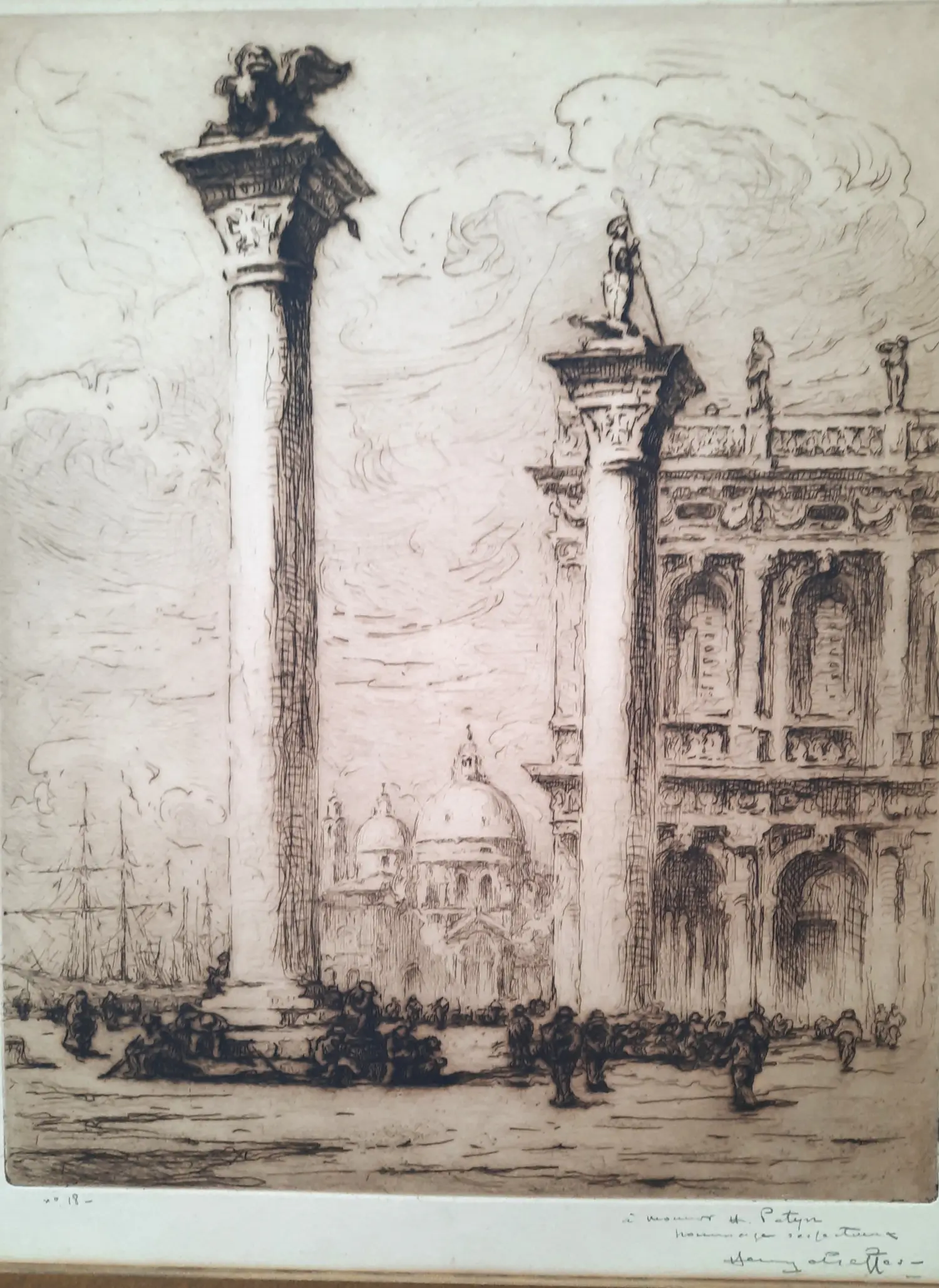 Henry Scheffer (1798-1862)