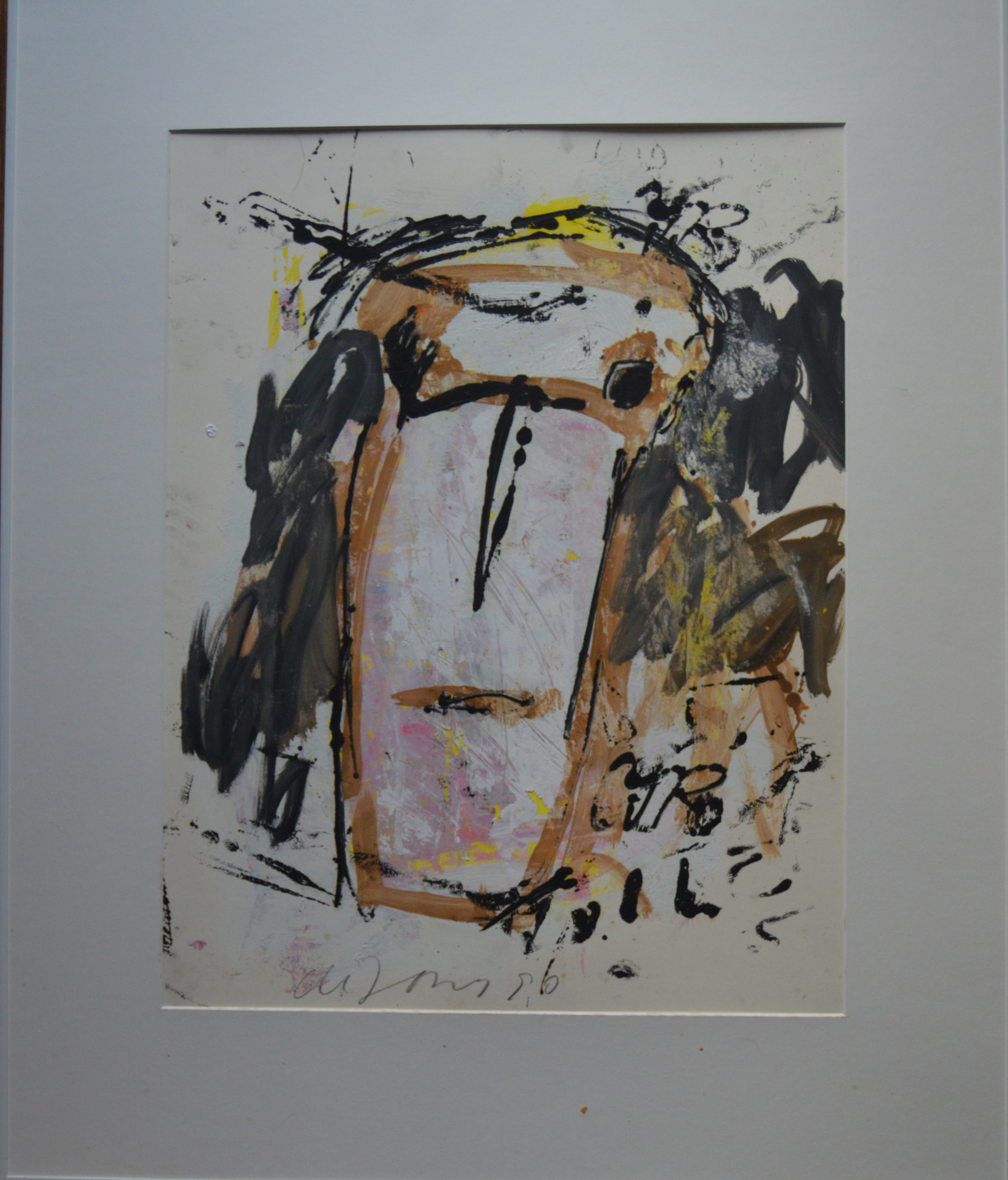 Leo de Jong (1931-2019)