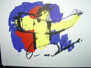 Herman Brood - Herman Brood: Brasil God verkocht voor € 99!