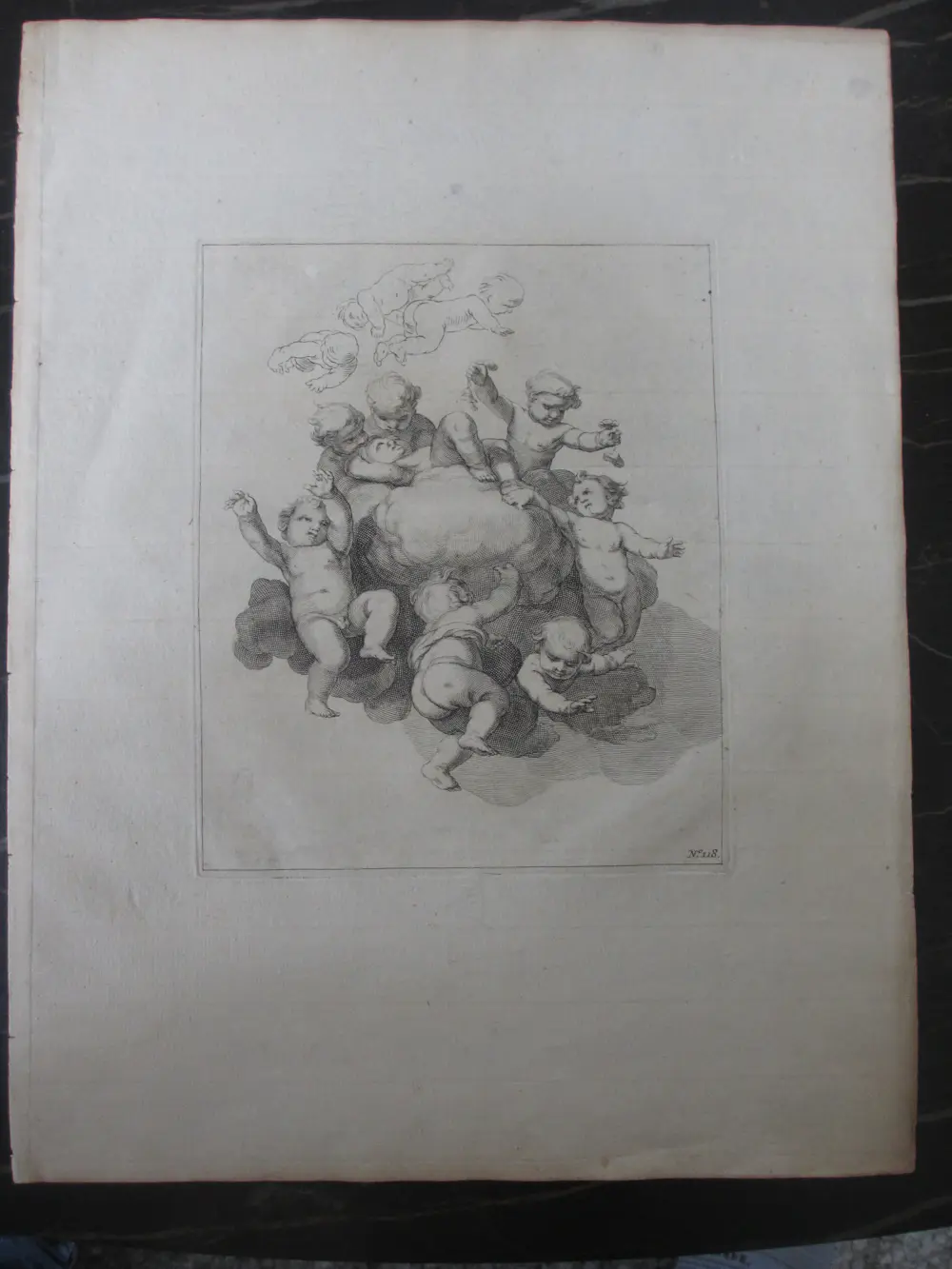 Abraham Bloemaert (1566-1651)
