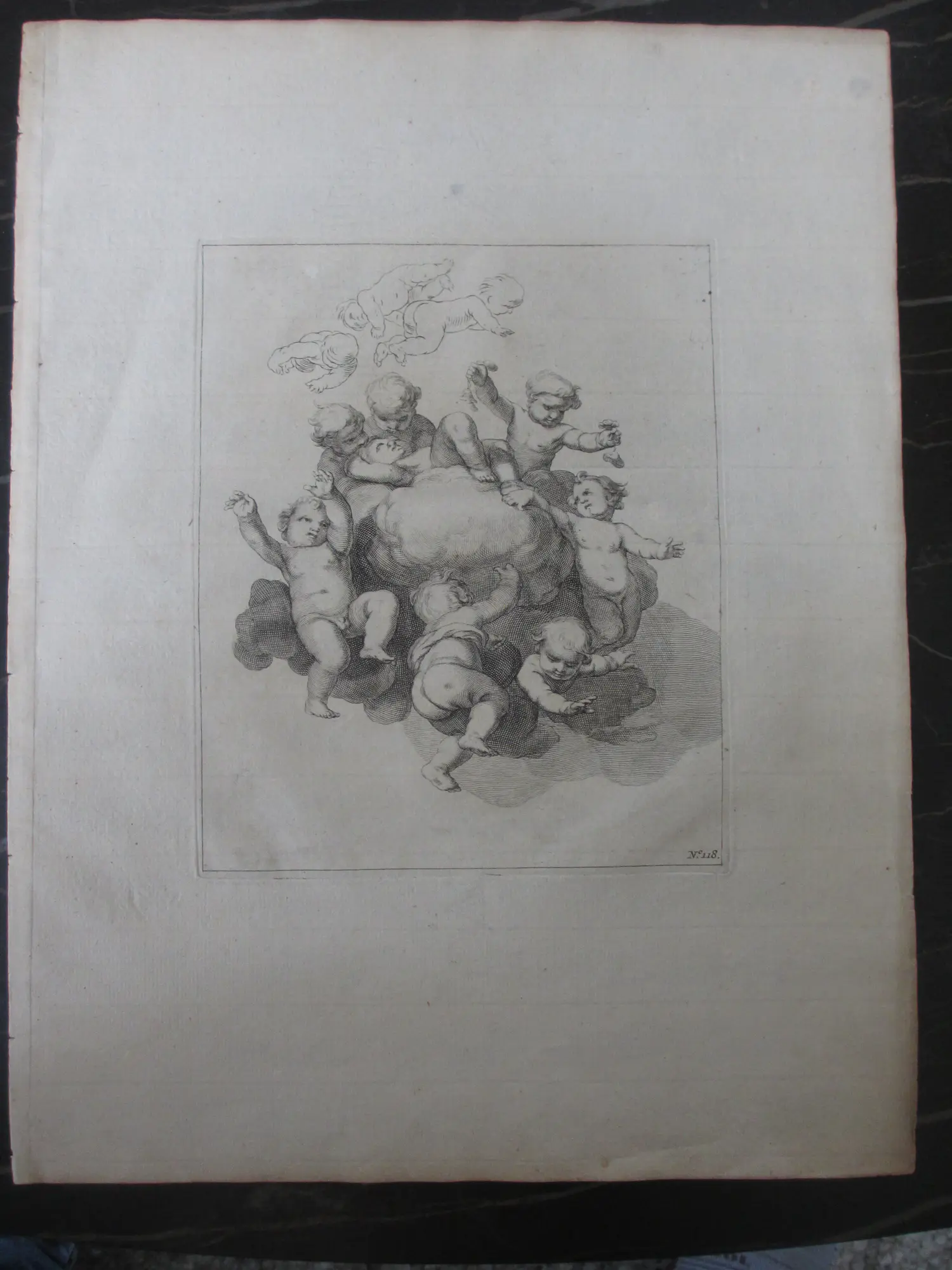 Abraham Bloemaert (1566-1651)