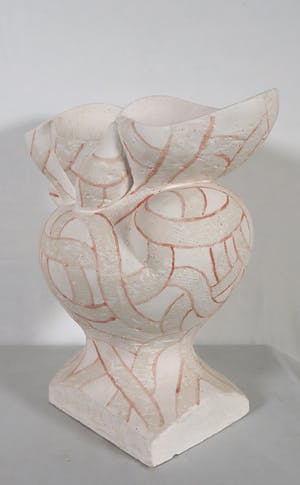 Theo Schabbing - Keramiek, Amfora kopen? Bied vanaf 80!