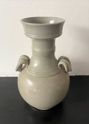 Sint Paulusabdij - Een vaas, door Jan Rahder kopen? Bied vanaf 95!