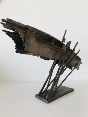 Rien Goene - Actie kopen? Bied vanaf 950!