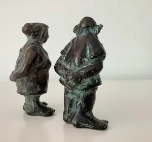 AcheterJozephine Wortelboer - Echtpaar? Enchérissez de 250!