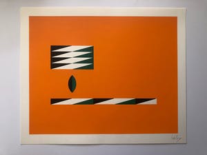 Yves Laloy - Untitled kopen? Bied vanaf 20!