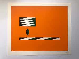 Yves Laloy - Untitled verkocht voor € 20!