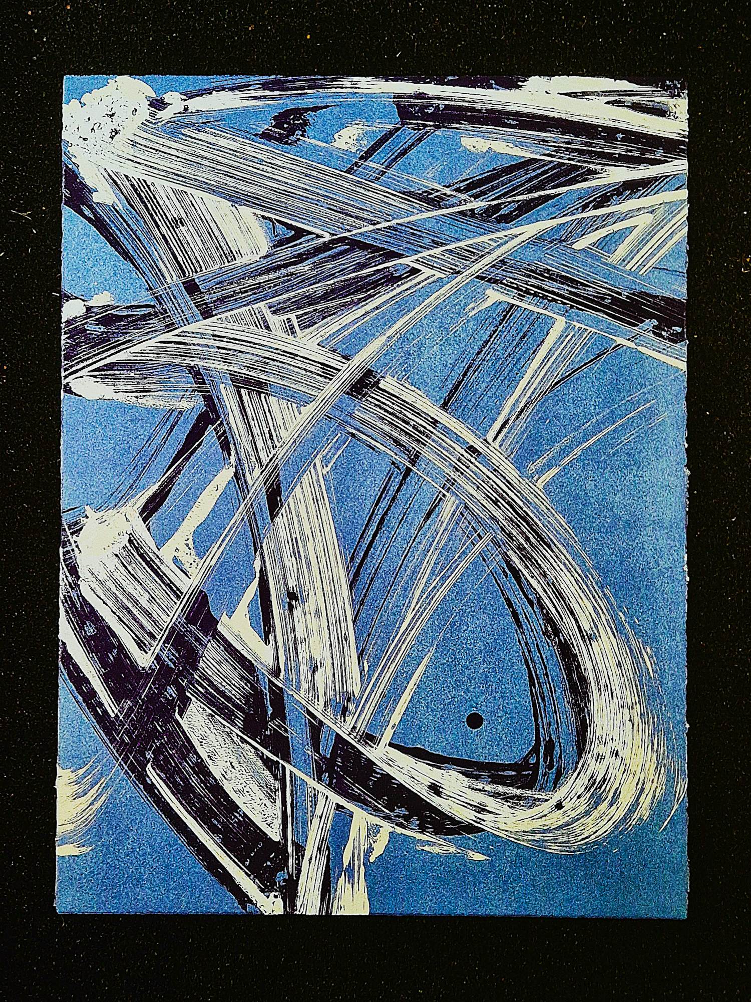 AcheterRobert Zandvliet - Grote kleuren-lithografie "Fly-over serie" -zeer beperkte oplage - in nieuwstaat? Enchérissez de 268!