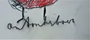 Anton Heyboer - De oervogel . kopen? Bied vanaf 280!