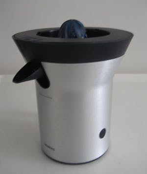 Ferninand Alexander Porsche - voor Siemens - Citruspers, Model MC 91100 kopen? Bied vanaf 49!