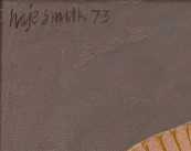 Haye Smith - Romp - olieverf op doek - gesigneerd - BKR Den Haag kopen? Bied vanaf 10!