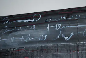 Antonio Poioumen - Gemengde techniek 2012 - canvasboard op een houten frame kopen? Bied vanaf 250!