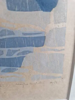 Wijke van der Bij - my Lonos II kopen? Bied vanaf 15!