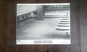 Ine Lamers - London Matters kopen? Bied vanaf 1!