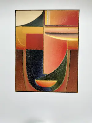 Alexej von Jawlensky - Das Wort, gesigneerd in de druk kopen? Bied vanaf 40!