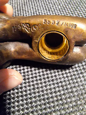 Bruno Bruni - Naakte dame kopen? Bied vanaf 80!