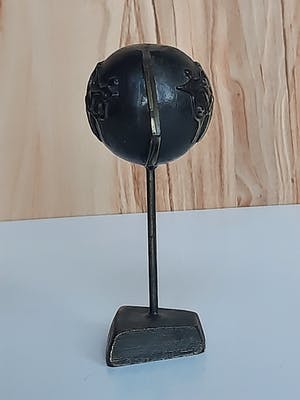 Corry Ammerlaan - Oog voor de wereld kopen? Bied vanaf 1!