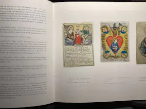 Michiel Cabbaey - Heilige Donatus, “de Donderheilige”. (incl. Zeldzaam boek) kopen? Bied vanaf 65!