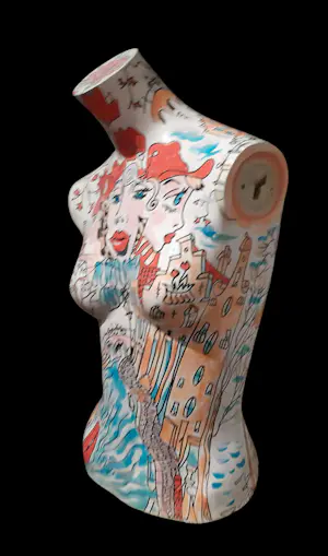 Elva Polyakova - Girl from Amsterdam kopen? Bied vanaf 250!