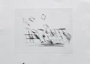 Ger Lataster - Zonder titel kopen? Bied vanaf 20!