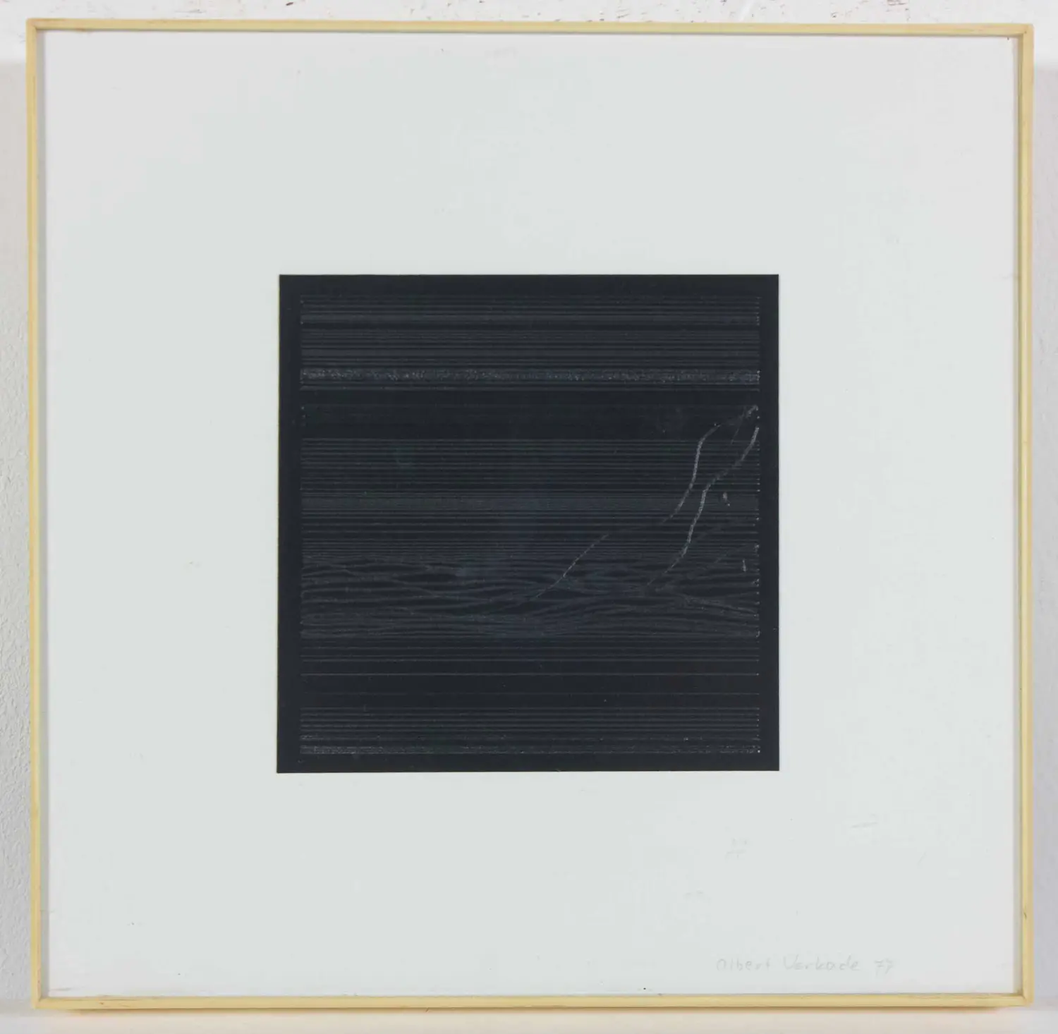 Albert Verkade (1945)