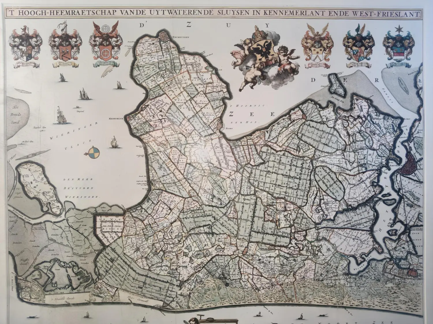 Johannes Dou (1615-1682)