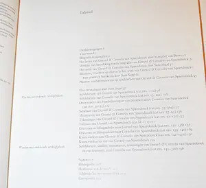 Gerard van Spaendonck - & Cornelis van Spaendonck - oeuvrecatalogus bloemenschilders in Parijs kaufen? Bieten Sie von 50!