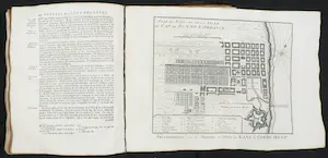 Jacob van der Schley - Deel VI van Histoire générale des voyages: Occidentales de l'Afrique kopen? Bied vanaf 1!