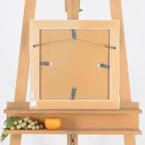 Sabine Tuchel - Figuur met vissen kopen? Bied vanaf 50!