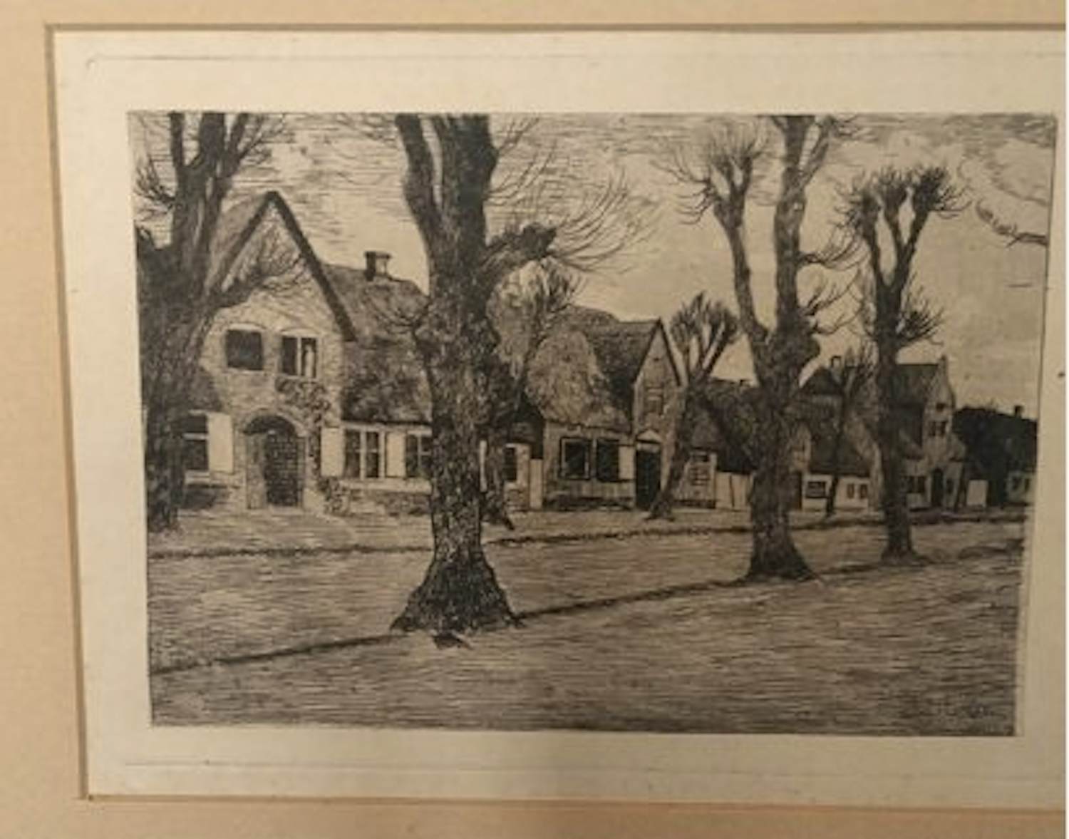 Onbekend - Landsbygade kopen? Bied vanaf 75!