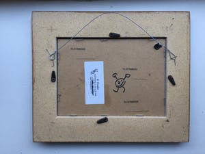 Henk Poeder - Muisje kopen? Bied vanaf 50!