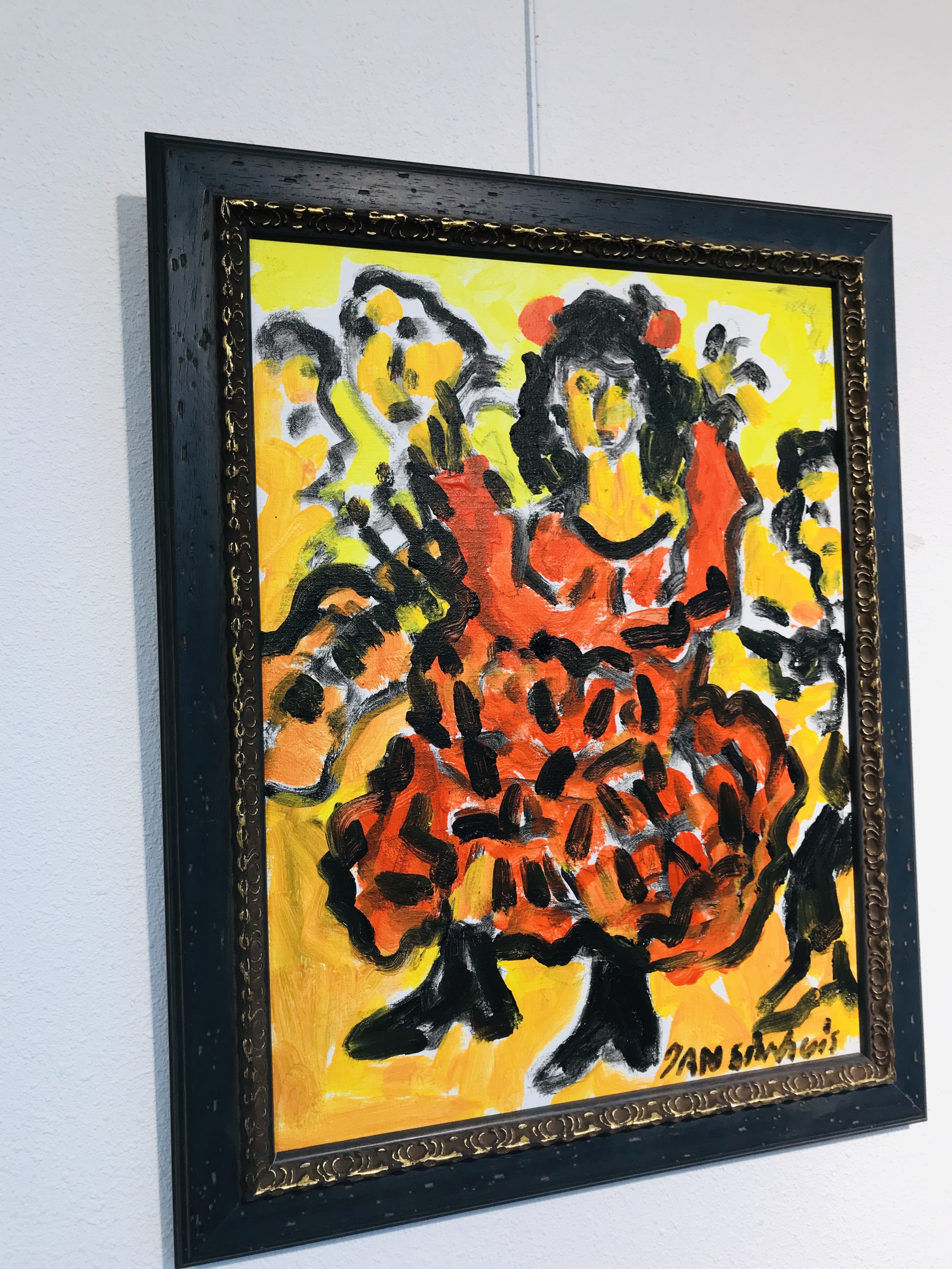 Jan Sierhuis - Flamenco kopen? Bied vanaf 199!