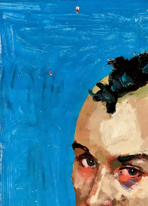 Peter Klashorst - Robert de Niro (als Travis Bickle) in Taxi Driver kopen? Bied vanaf 195!